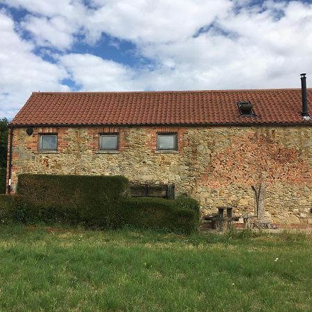 Апартаменты Horizon Barn Маркет-Рейзен Экстерьер фото