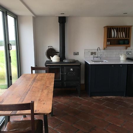 Апартаменты Horizon Barn Маркет-Рейзен Экстерьер фото